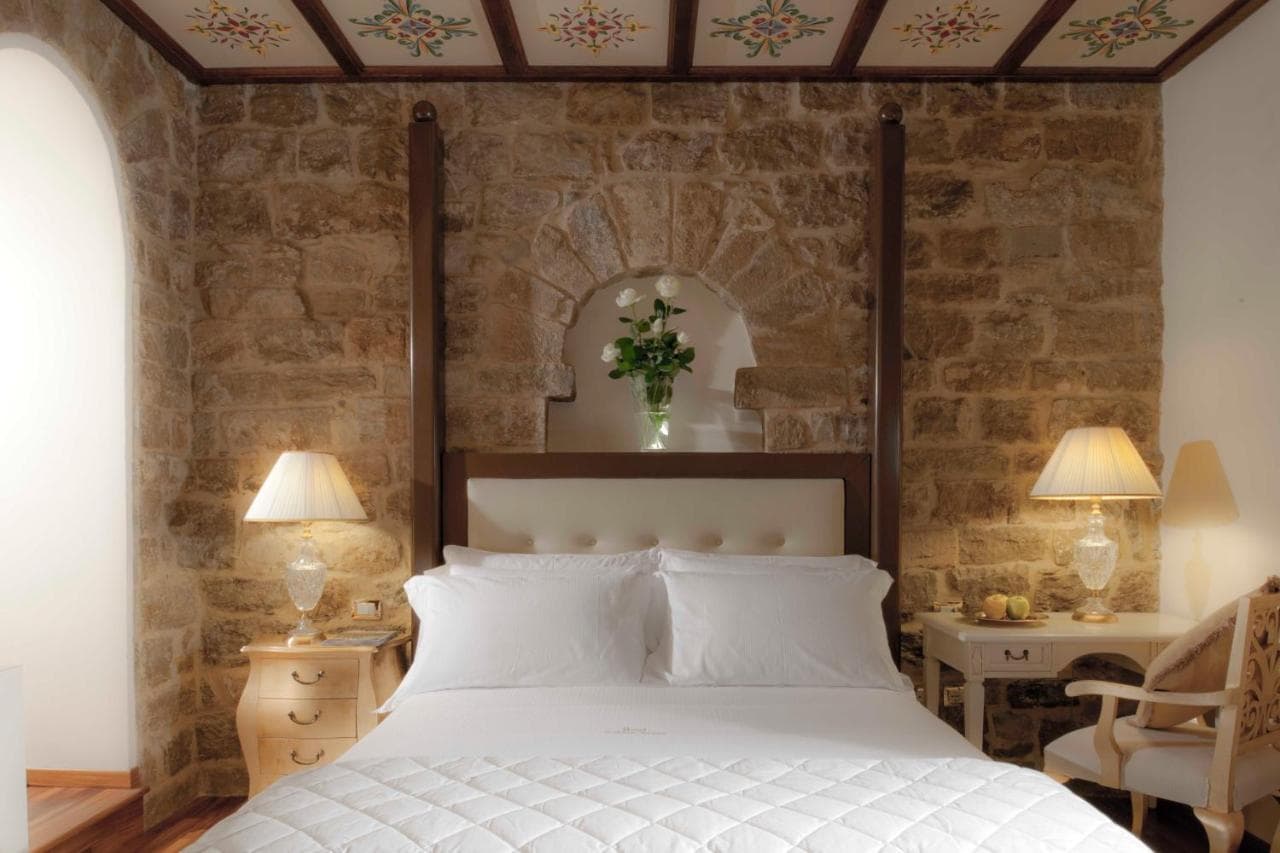 Golden Tower Hotel & Spa – billede 3