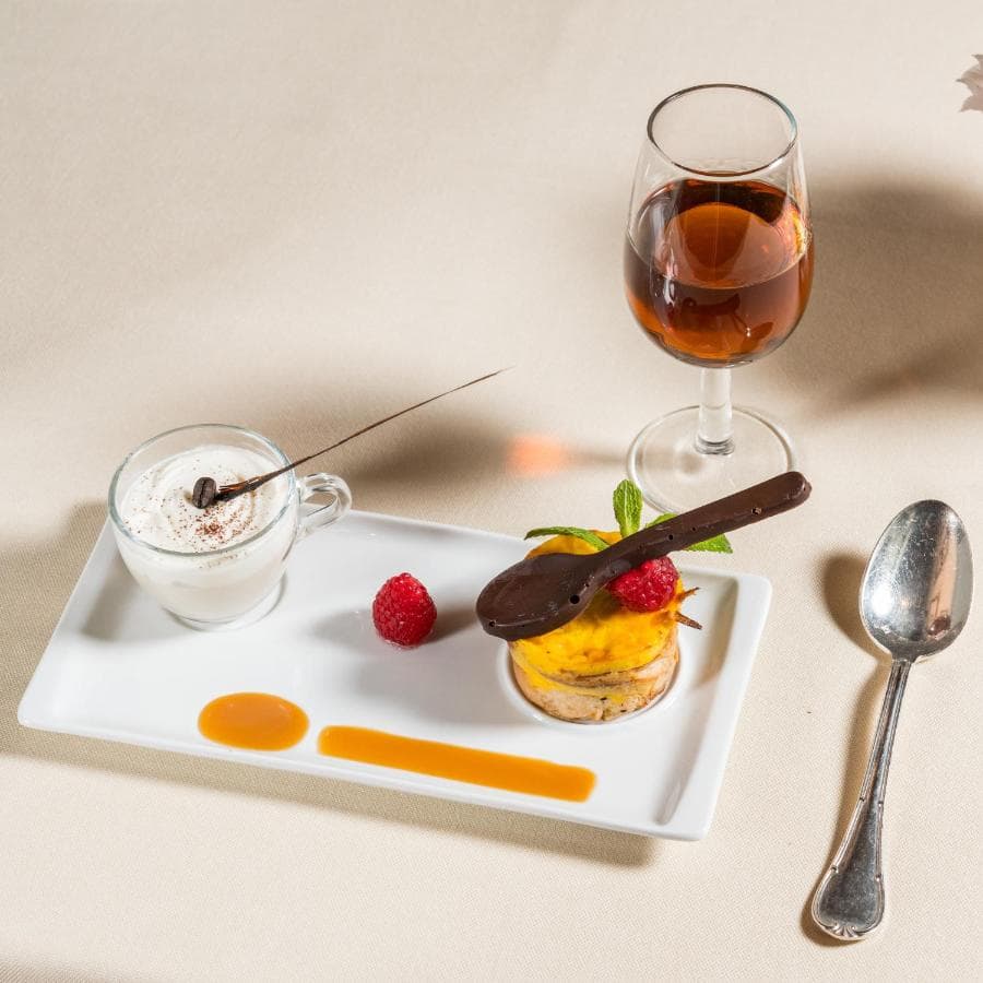 Hotel Bernini Palace – billede 6