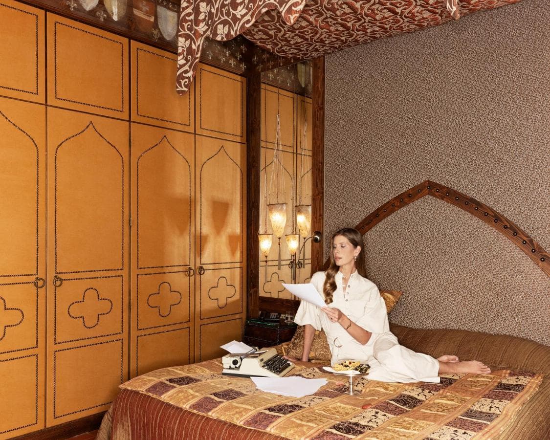 Hotel Bernini Palace – billede 4