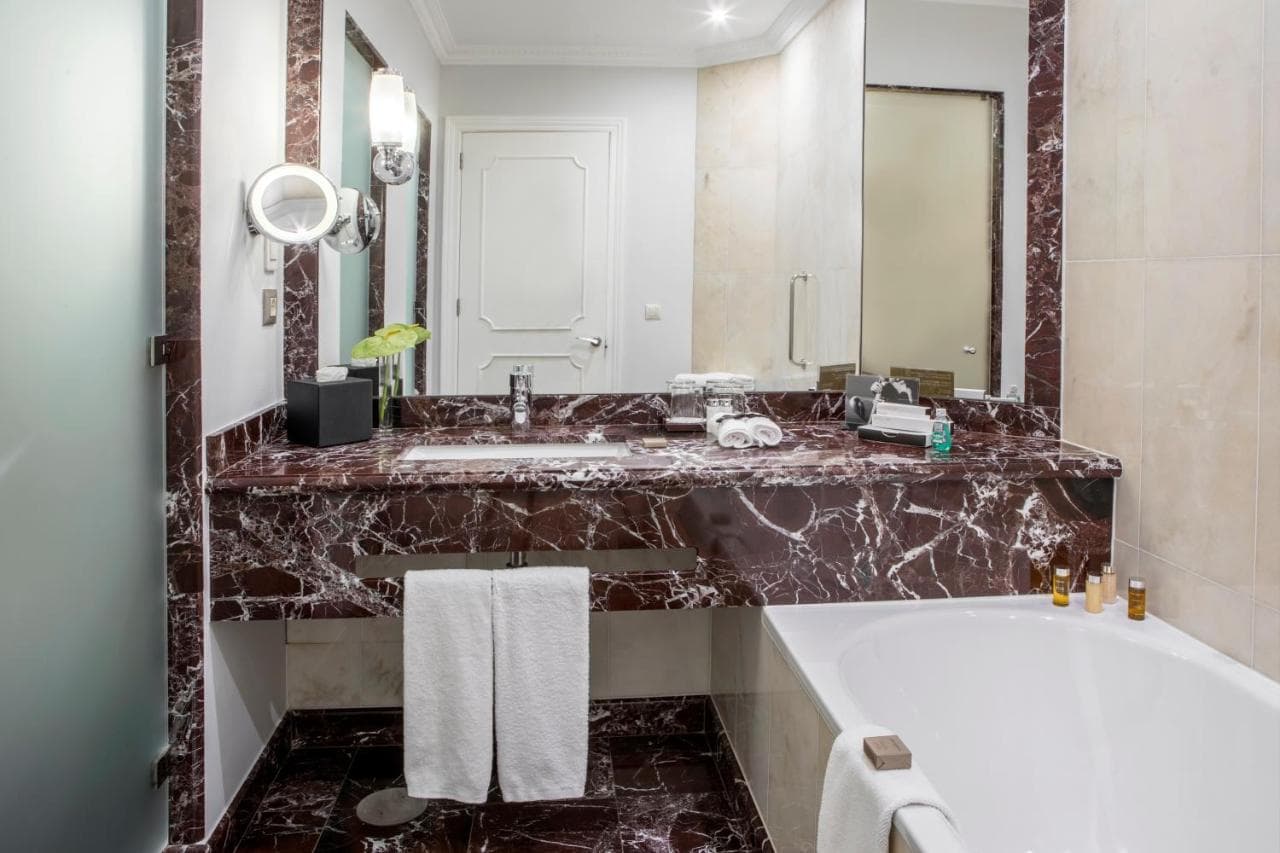 InterContinental Porto - Palacio das Cardosas by IHG – billede 3