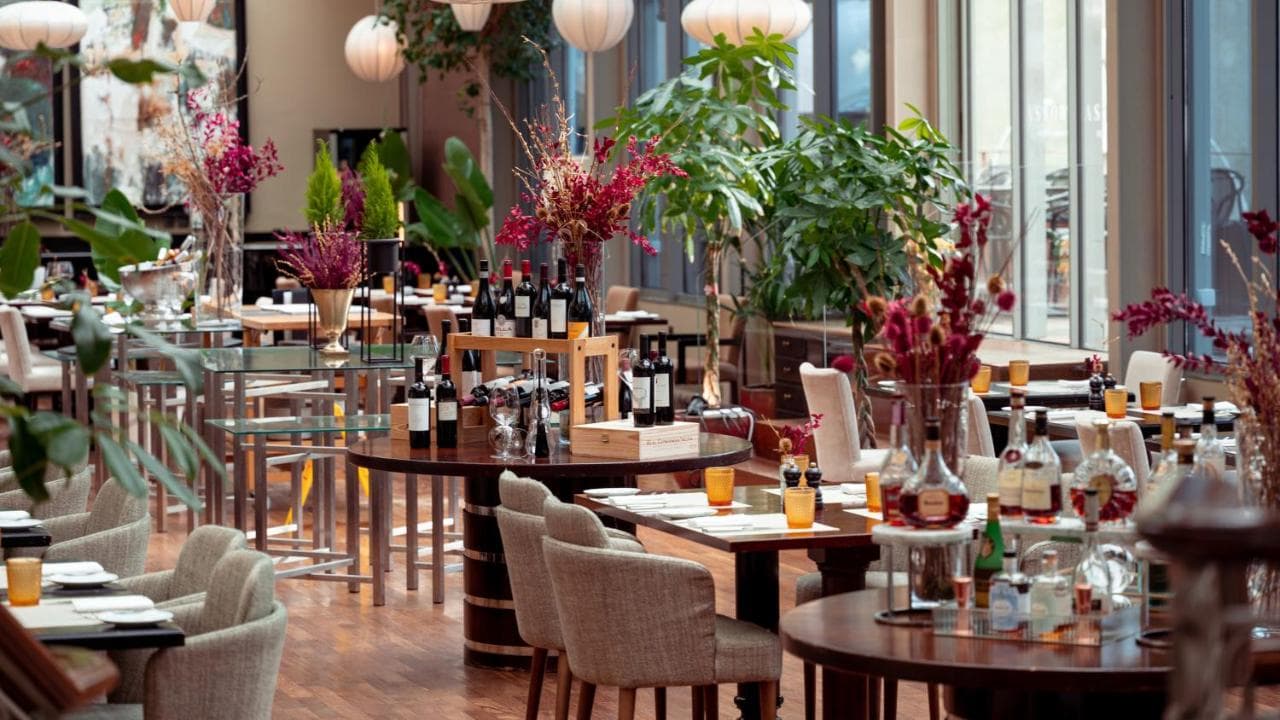 InterContinental Porto - Palacio das Cardosas by IHG – billede 8