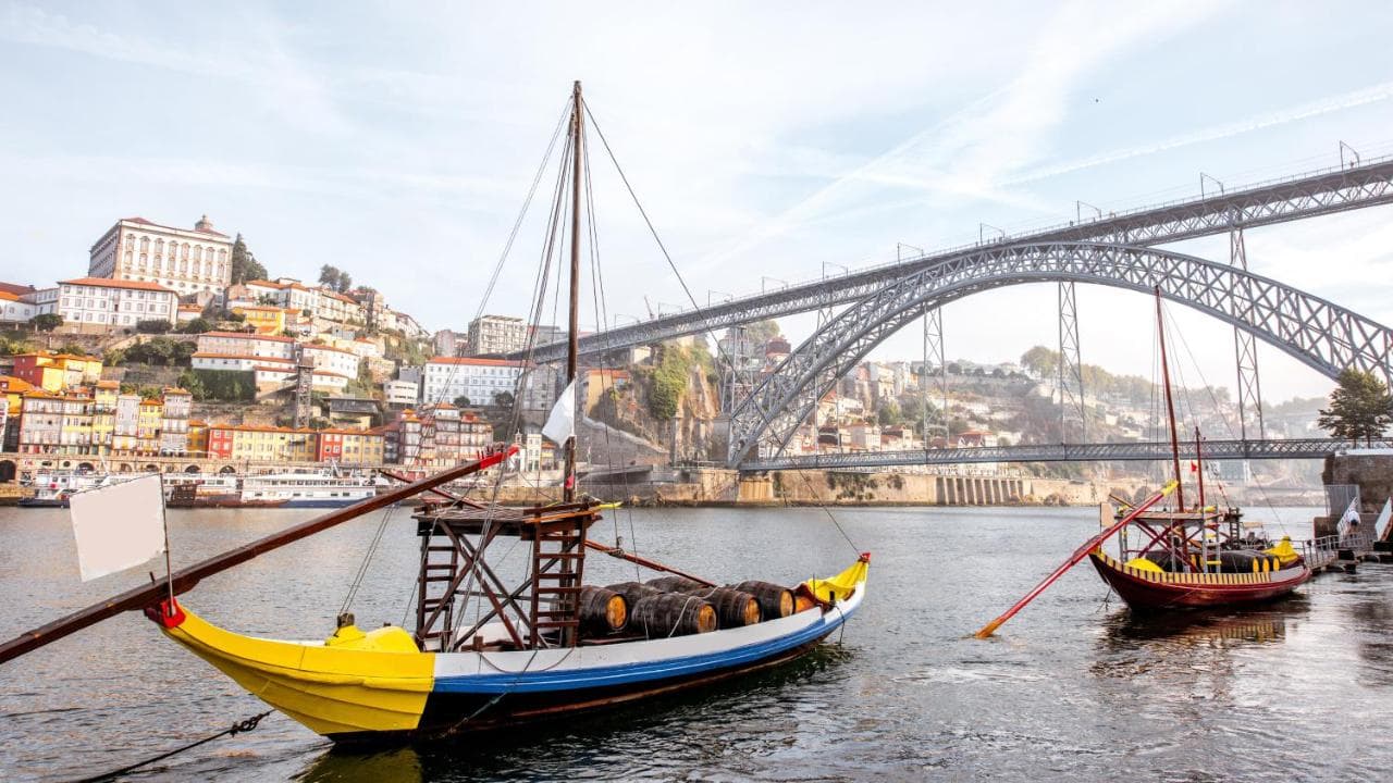 InterContinental Porto - Palacio das Cardosas by IHG – billede 2