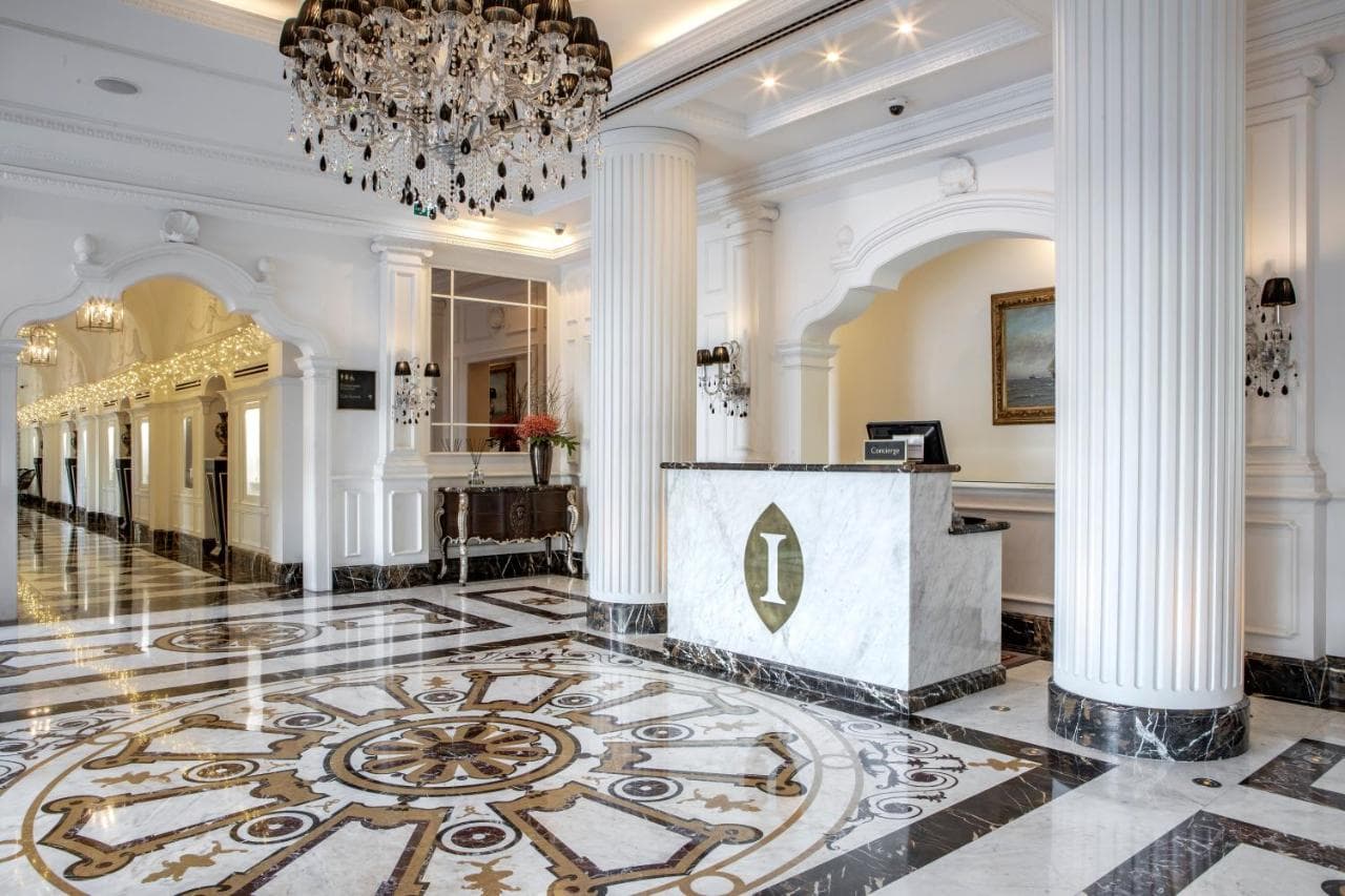 InterContinental Porto - Palacio das Cardosas by IHG – billede 4