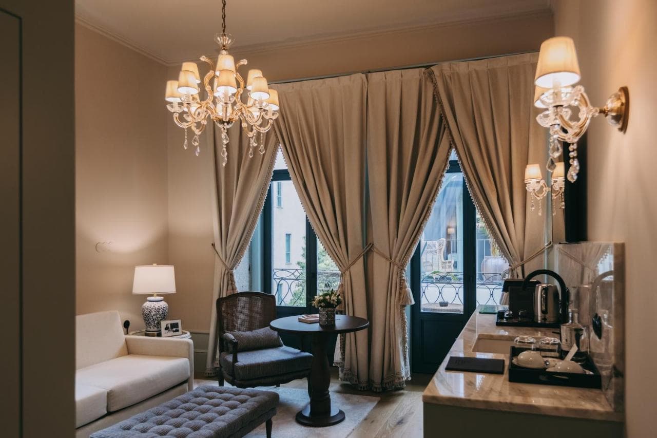 Torel Palace Porto – kuva 4