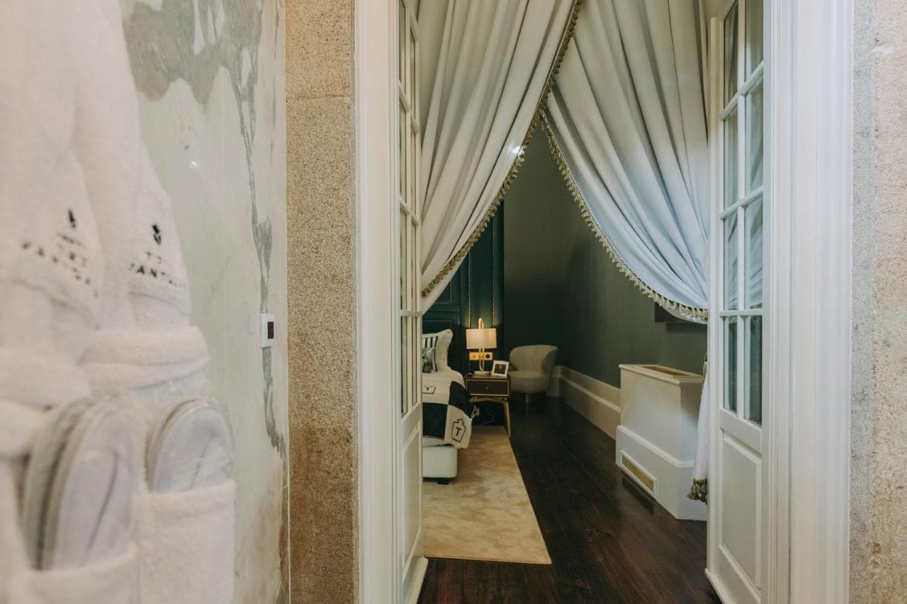 Torel Palace Porto – kuva 3