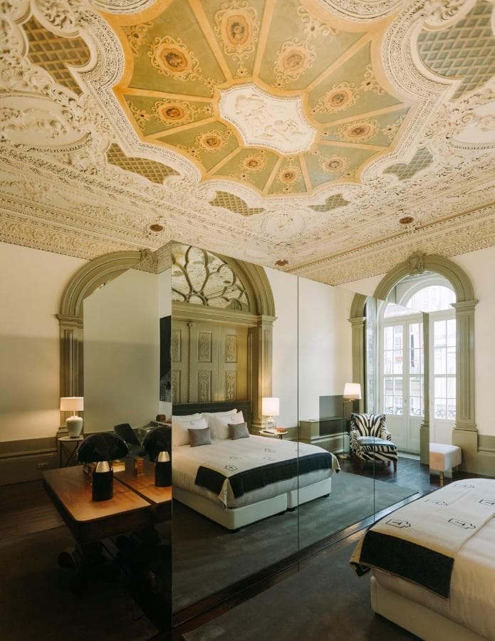 Torel Palace Porto – kuva 2
