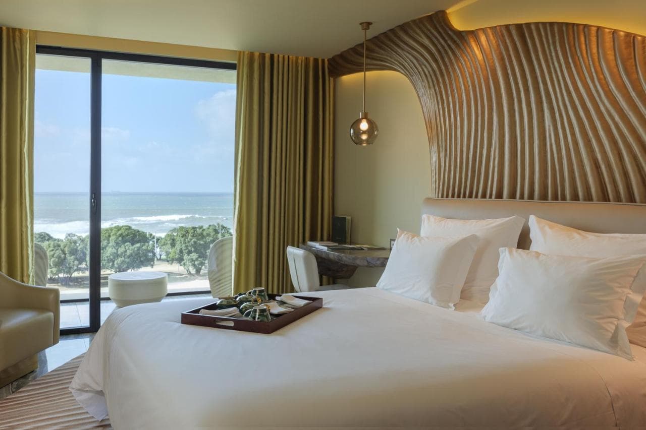Vila Foz Hotel & SPA – billede 2