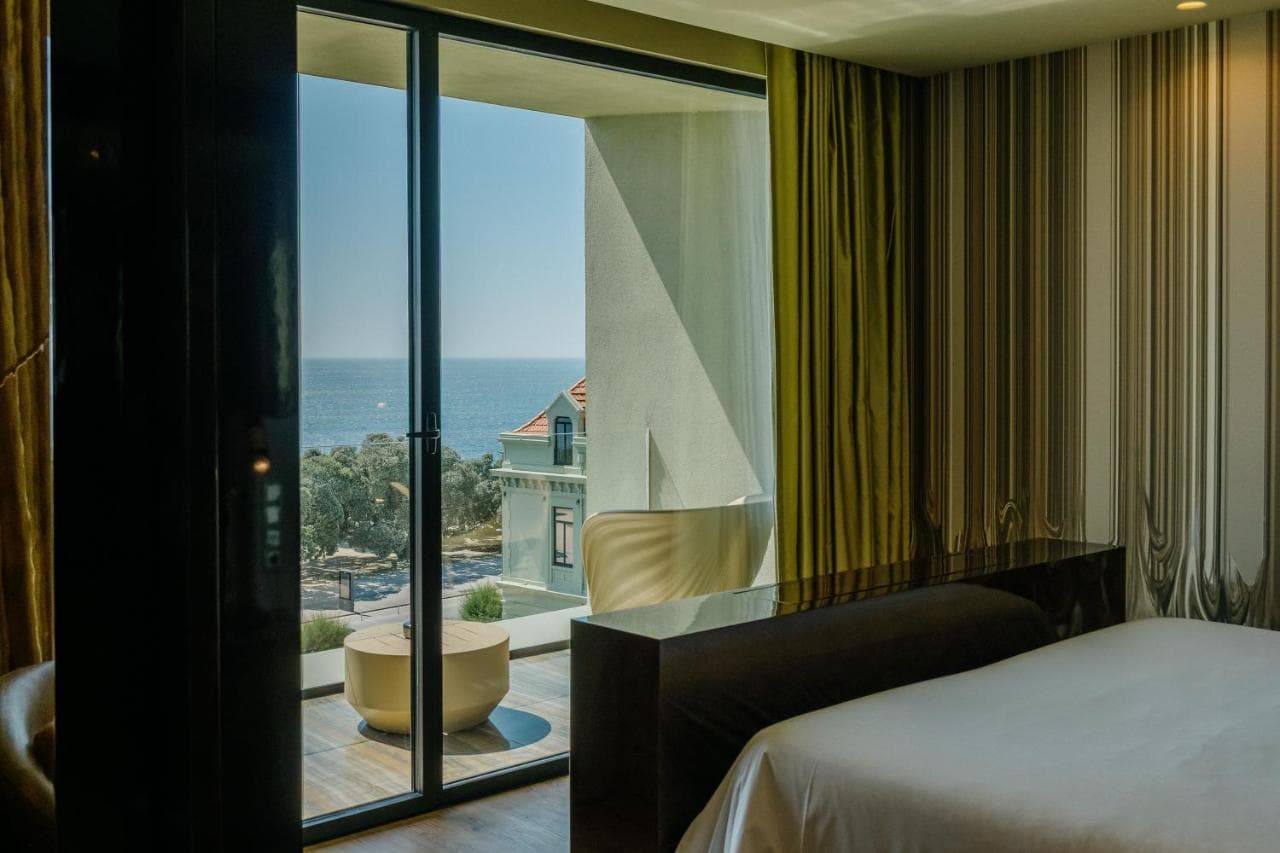 Vila Foz Hotel & SPA – billede 8