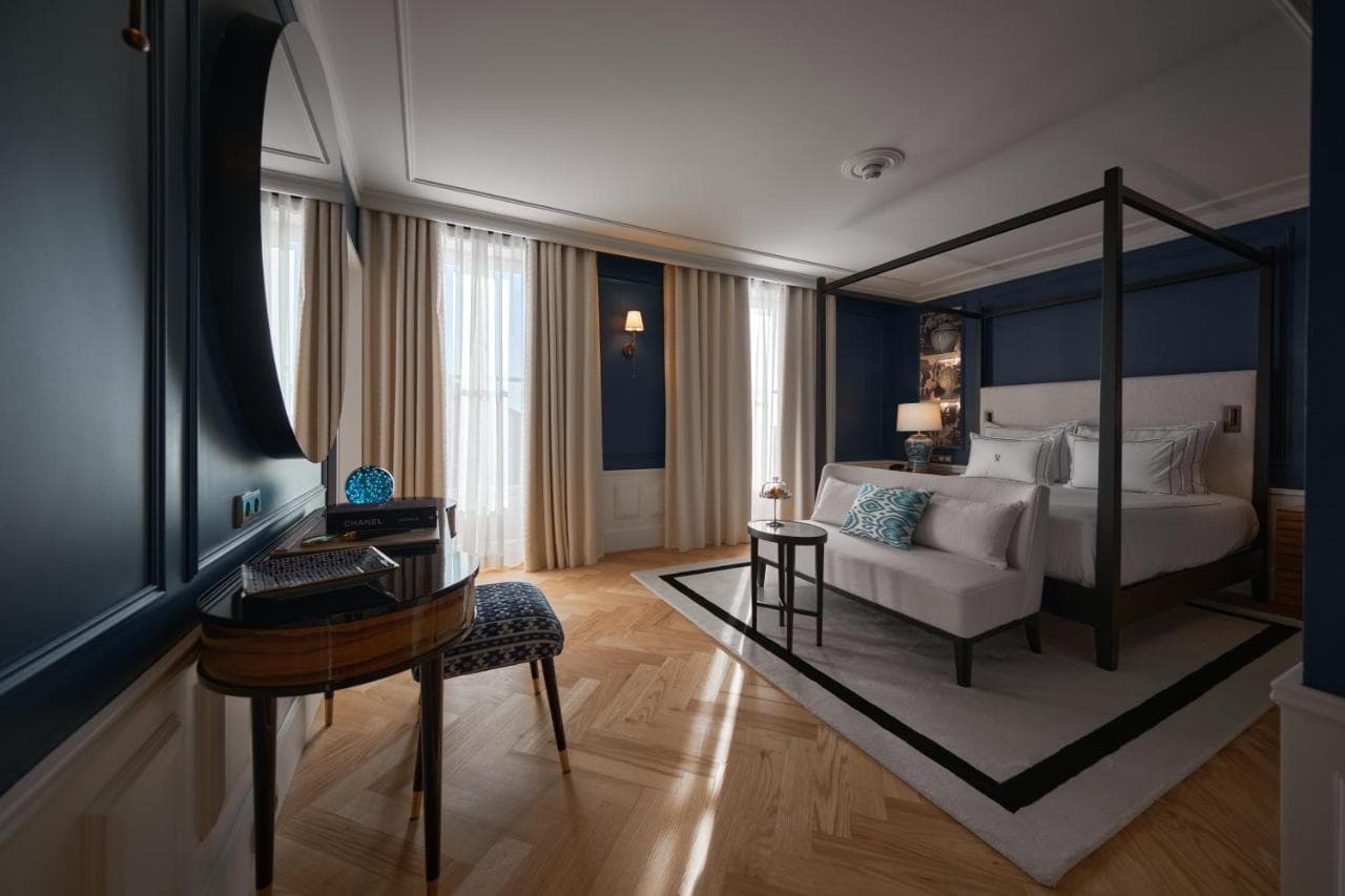 GA Palace Hotel & Spa, a XIXth-Century Villa – billede 6