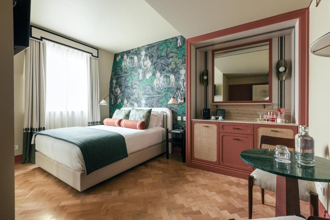Infante Sagres - Small Luxury Hotels Of The World – billede 4