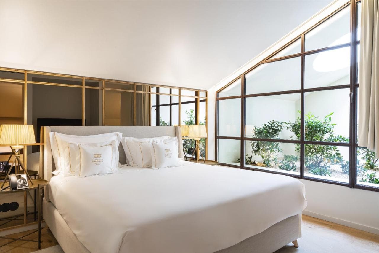 Casa da Companhia Hotel & Spa, Vignette Collection by IHG – billede 3