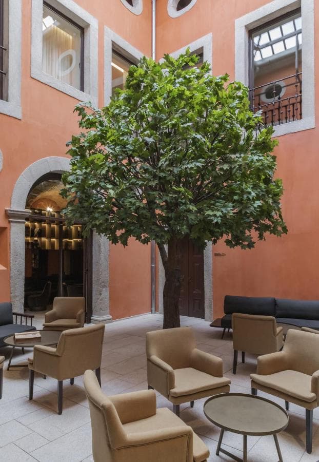 Casa da Companhia Hotel & Spa, Vignette Collection by IHG – billede 7