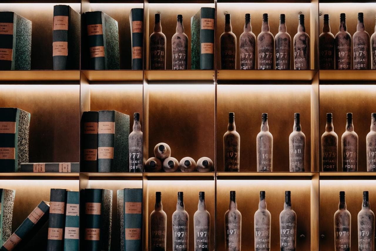 Casa da Companhia Hotel & Spa, Vignette Collection by IHG – billede 5