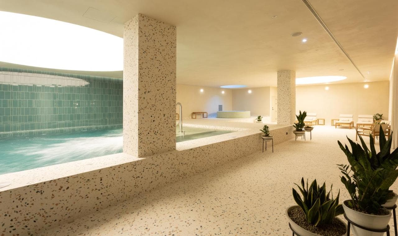 Altis Porto Hotel, a member of Preferred Hotels & Resorts- LVX – billede 4