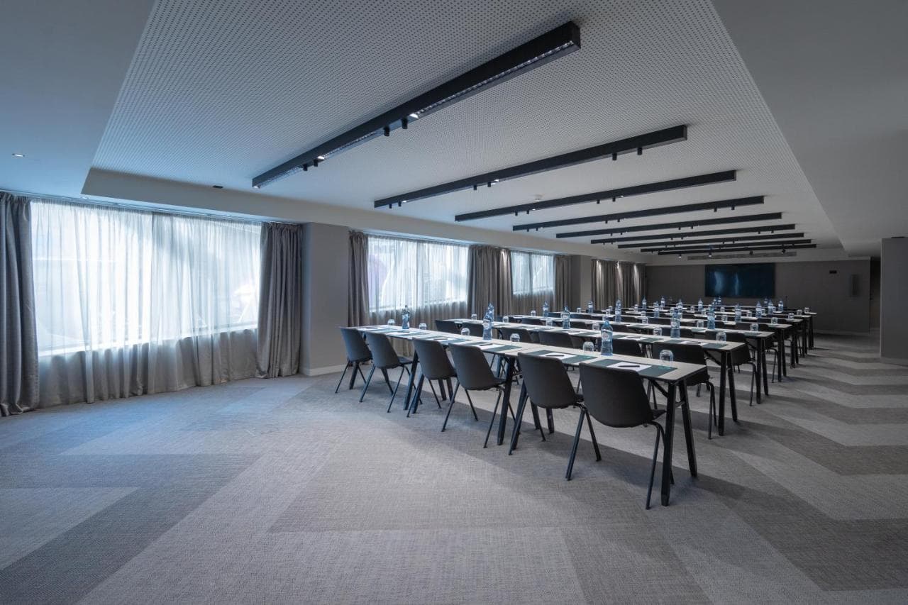 Altis Porto Hotel, a member of Preferred Hotels & Resorts- LVX – billede 8