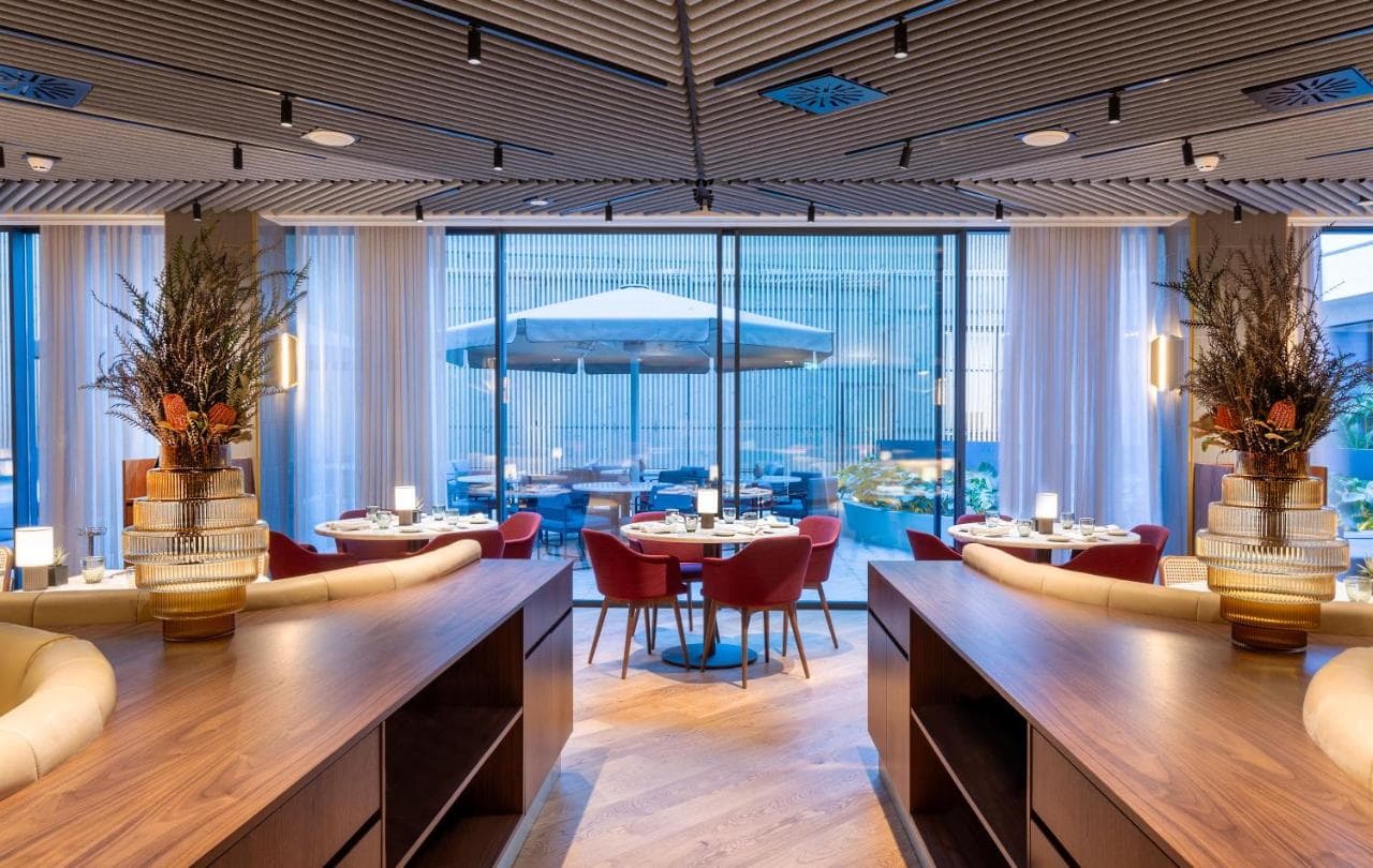 Altis Porto Hotel, a member of Preferred Hotels & Resorts- LVX – billede 5