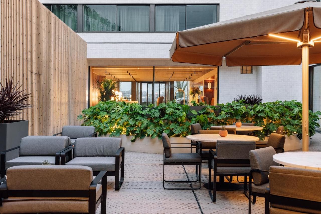 Altis Porto Hotel, a member of Preferred Hotels & Resorts- LVX – billede 7