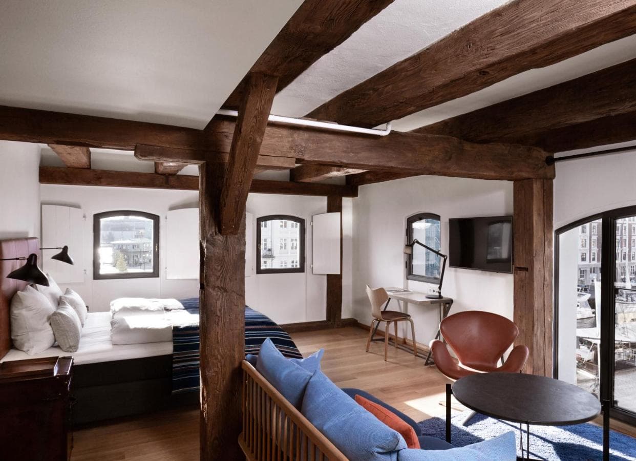71 Nyhavn Hotel – kuva 5