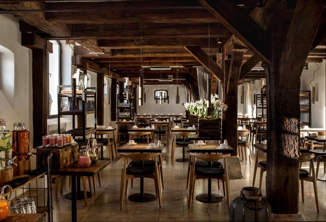 71 Nyhavn Hotel – kuva 4