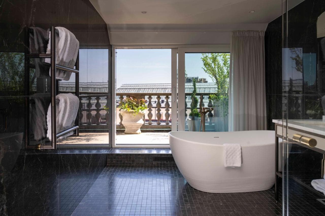 Bank Hotel, a Member of Small Luxury Hotels – billede 6