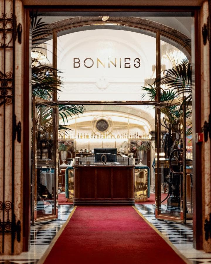 Bank Hotel, a Member of Small Luxury Hotels – billede 3