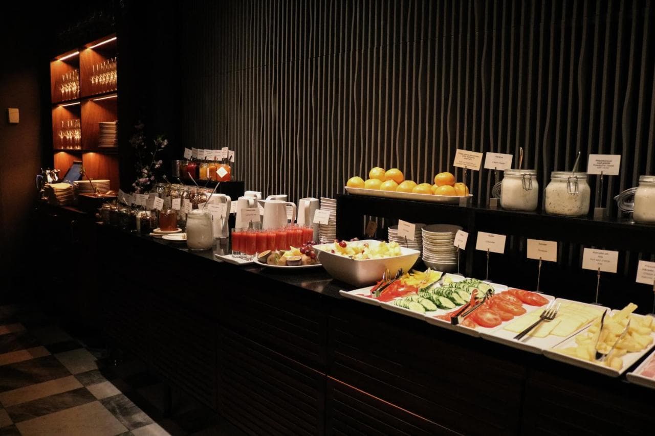 Nobis Hotel Stockholm, a Member of Design Hotels – billede 3