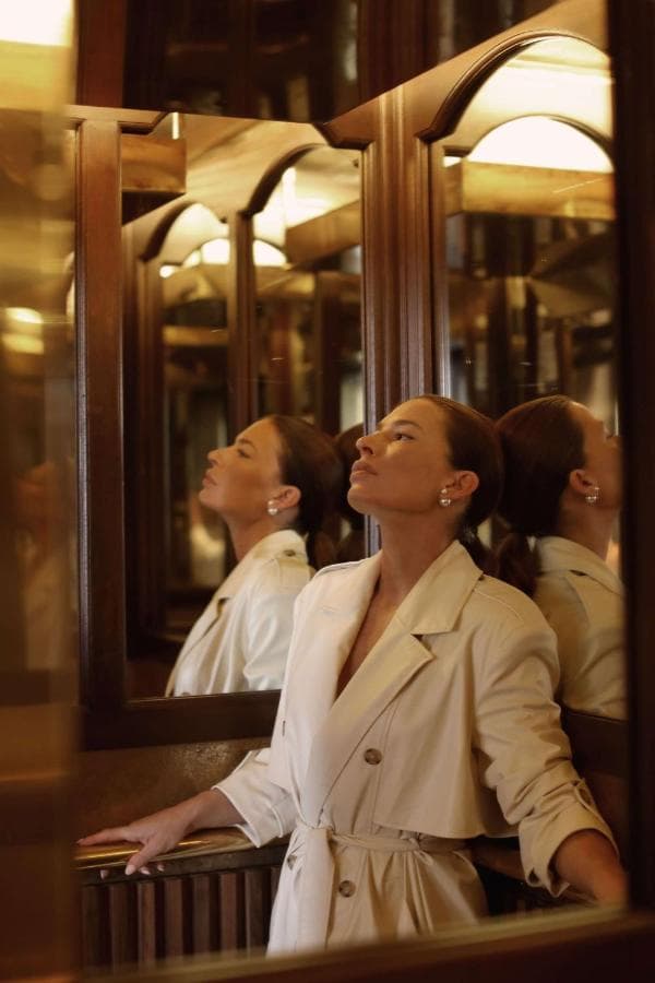 Hôtel Reisen in The Unbound Collection by Hyatt – billede 8