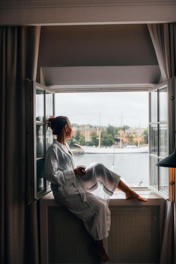 Hôtel Reisen in The Unbound Collection by Hyatt – billede 3