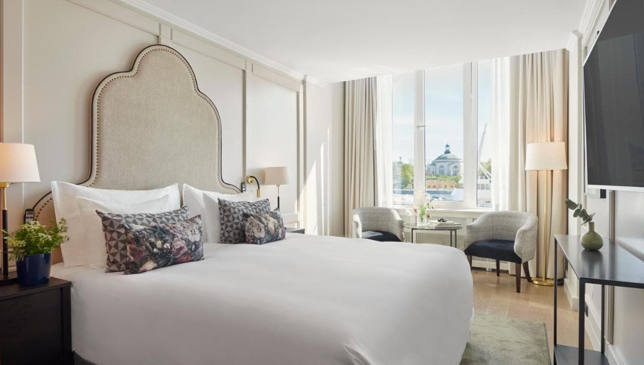 Hôtel Reisen in The Unbound Collection by Hyatt – billede 2