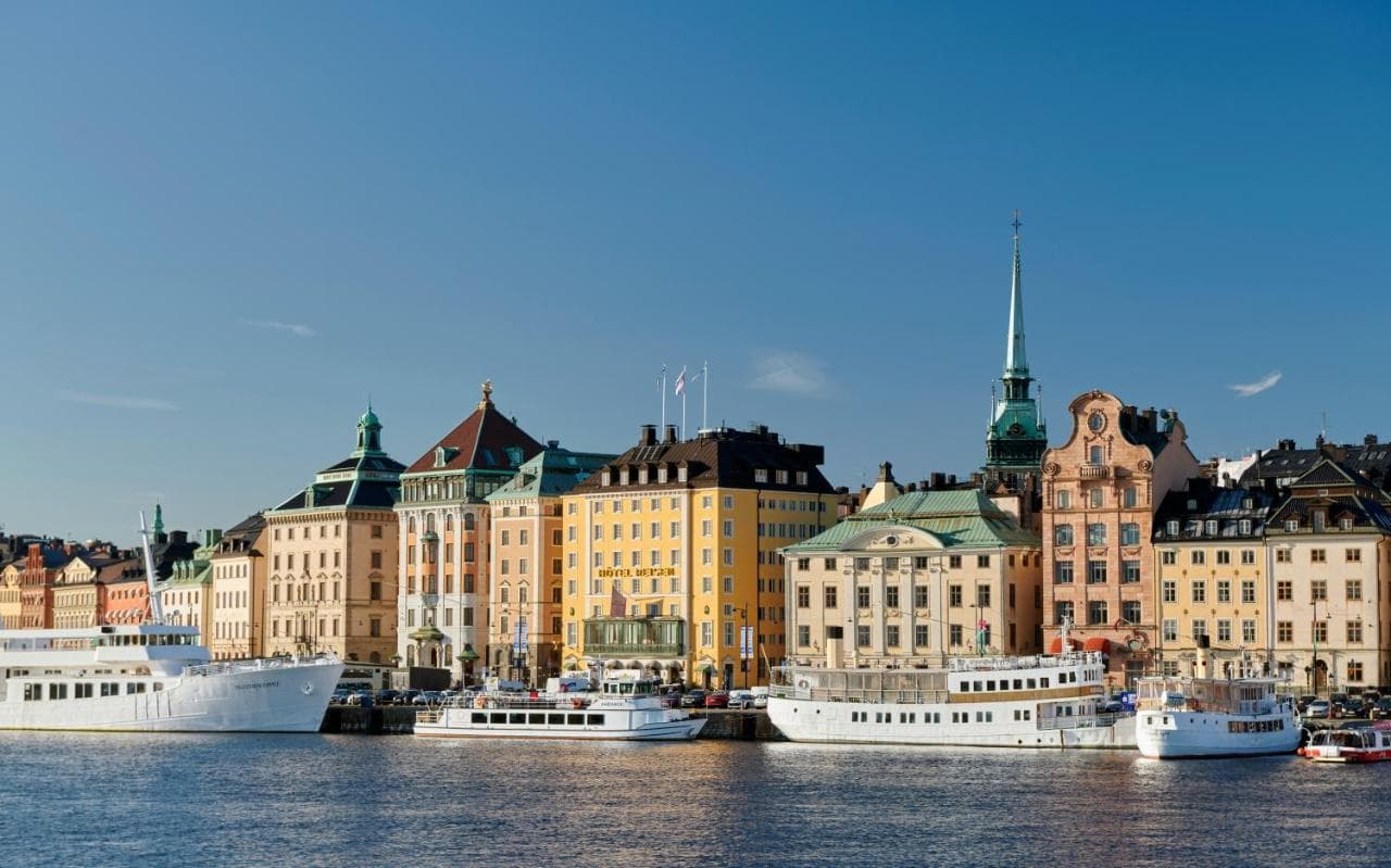 Hôtel Reisen in The Unbound Collection by Hyatt – billede 7
