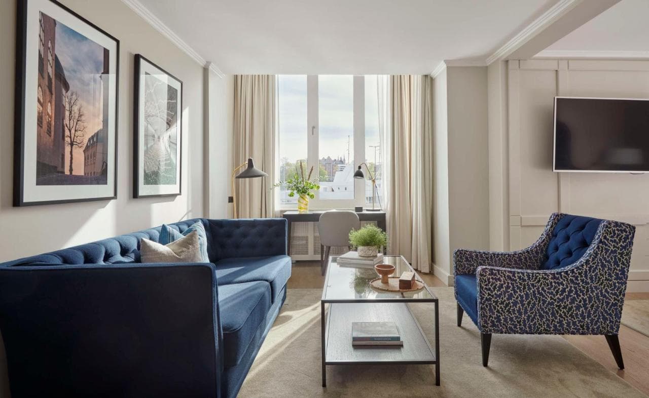 Hôtel Reisen in The Unbound Collection by Hyatt – billede 6