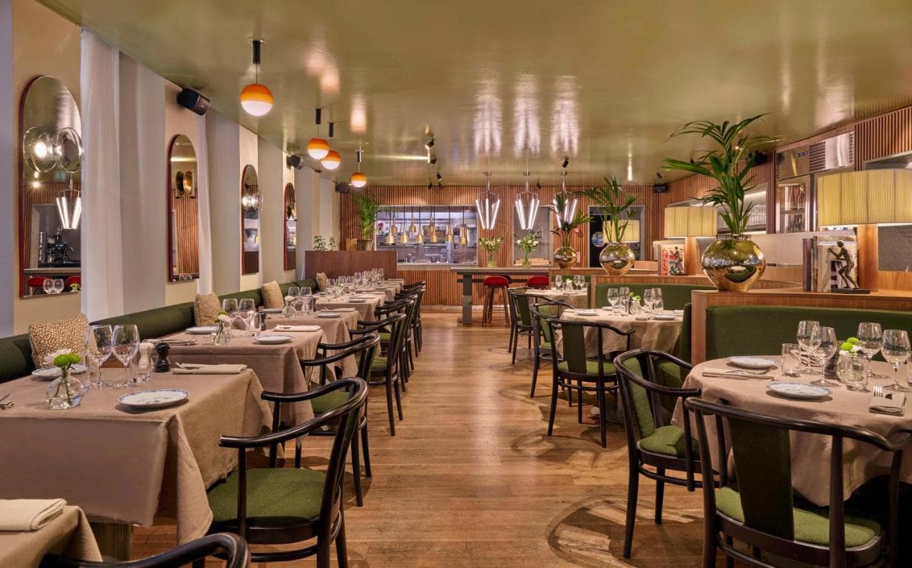 Hôtel Reisen in The Unbound Collection by Hyatt – billede 5