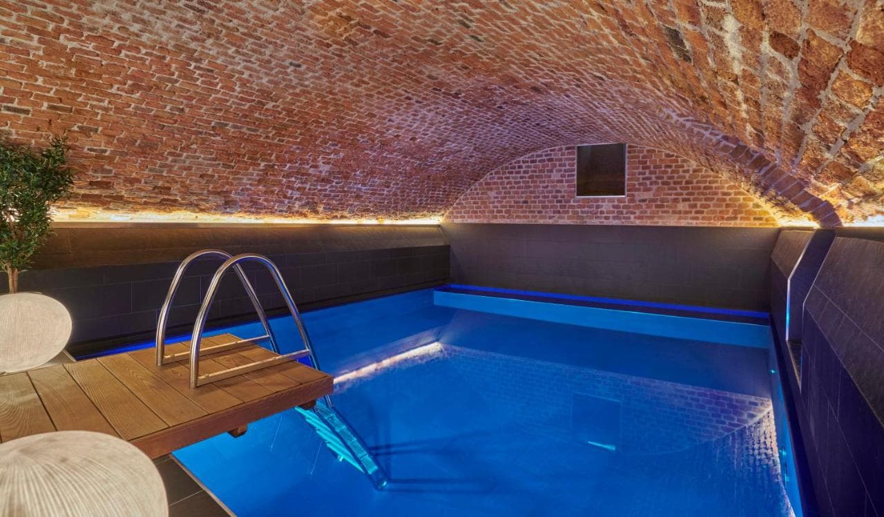 Hôtel Reisen in The Unbound Collection by Hyatt – billede 4