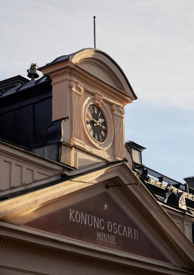 Stockholm Stadshotell – kuva 6