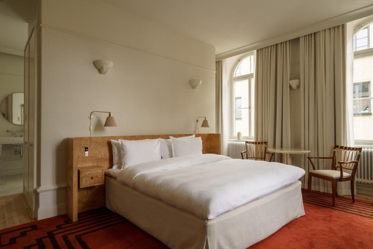Stockholm Stadshotell – kuva 7
