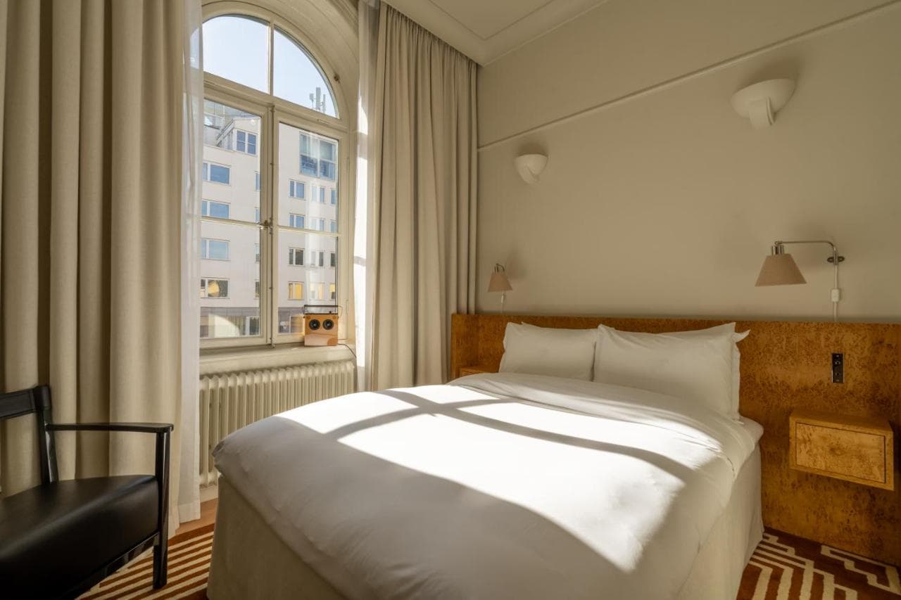 Stockholm Stadshotell – kuva 2