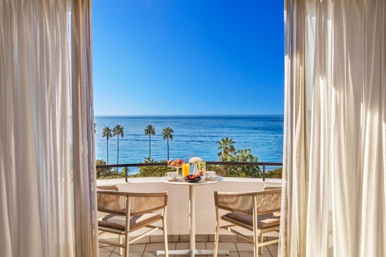 Hôtel Barrière Le Majestic Cannes – billede 4