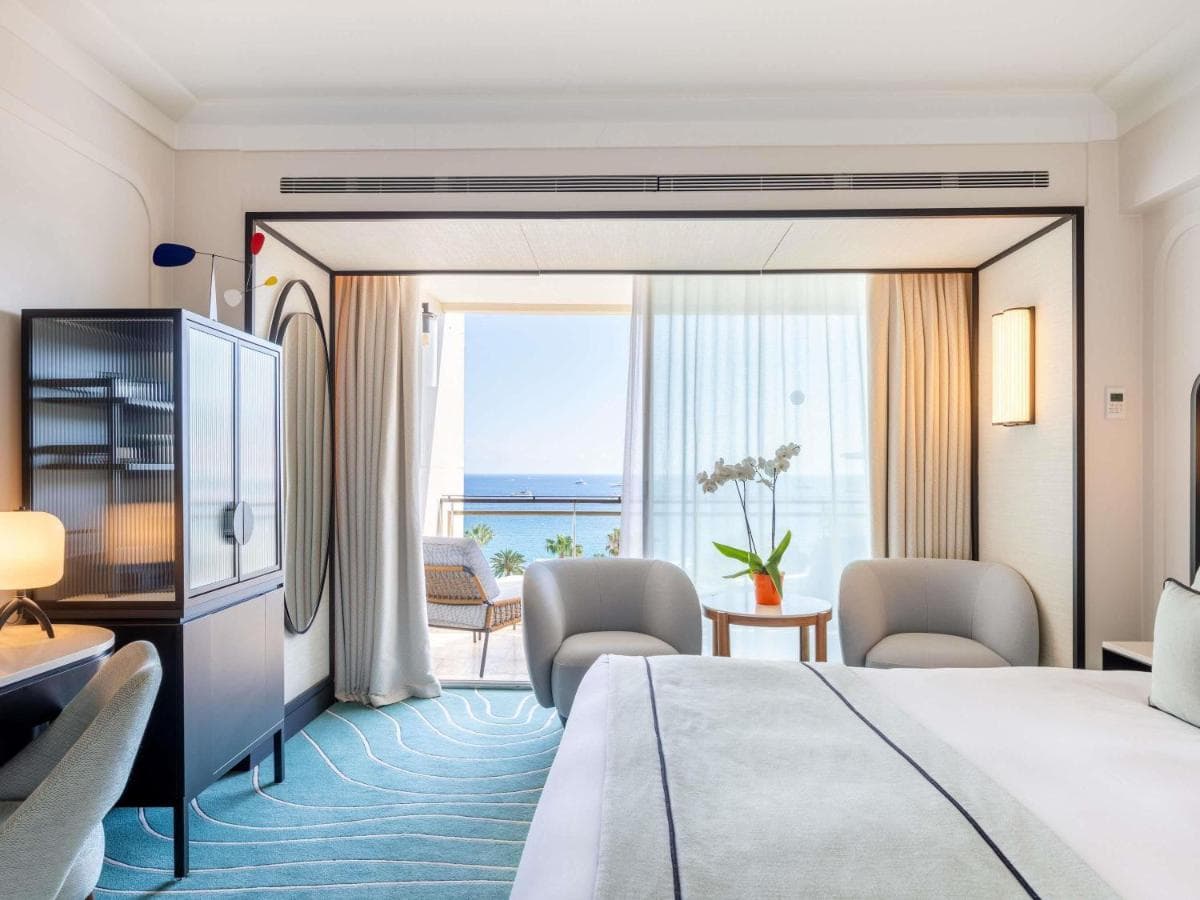 Mondrian Cannes – hovedbilde