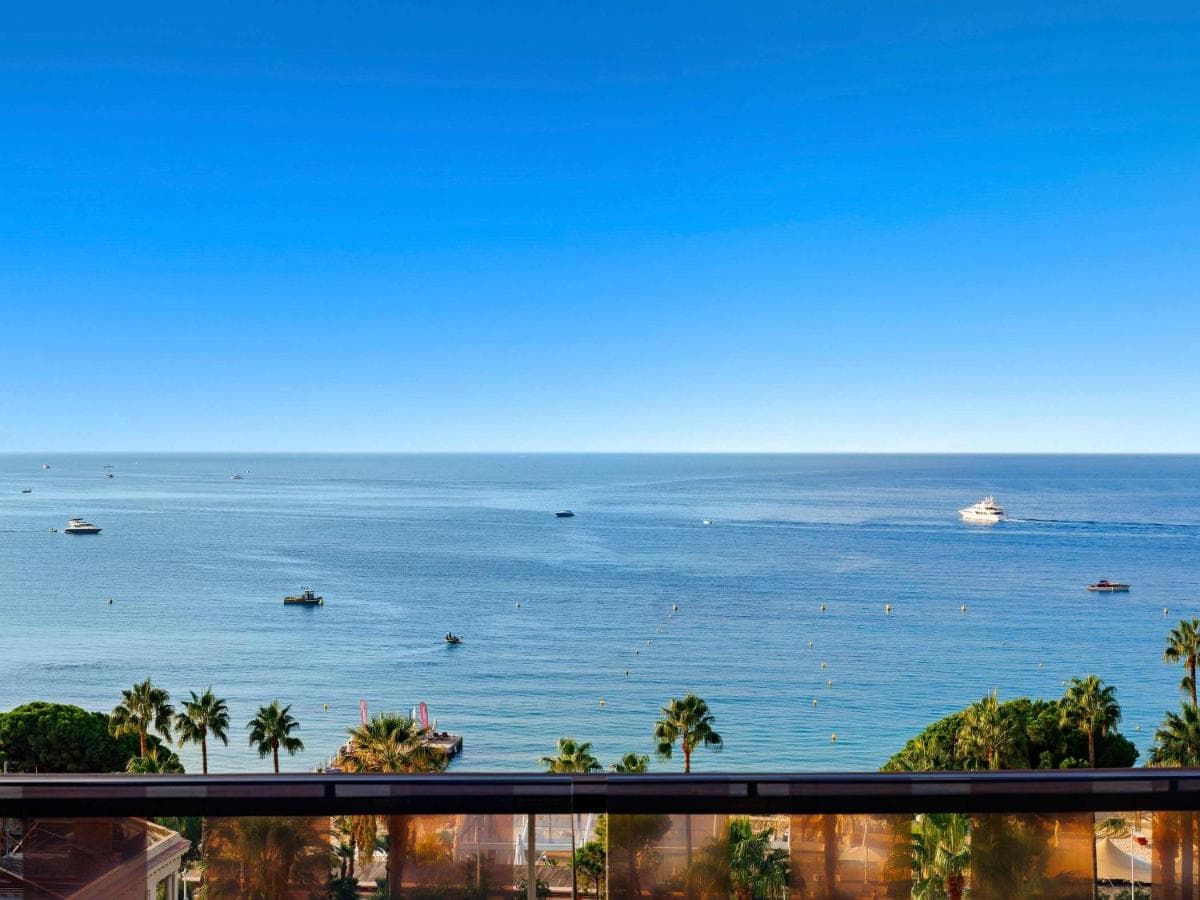 Mondrian Cannes – bilde 3