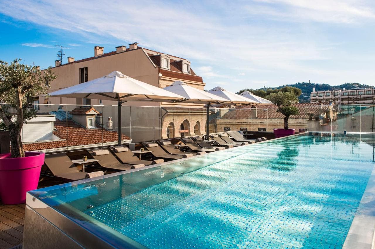 Five Seas by Inwood Hotels – kuva 2