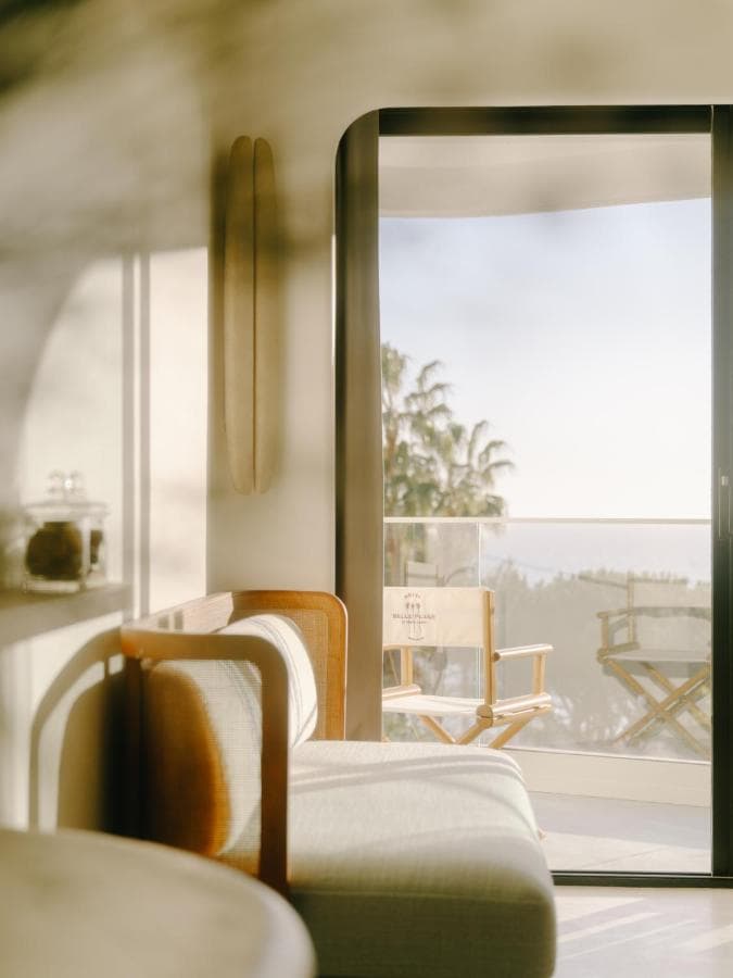 Hôtel & Spa Belle Plage – billede 6