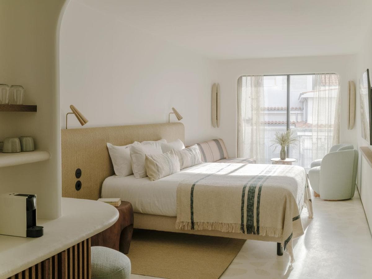 Hôtel & Spa Belle Plage – billede 5