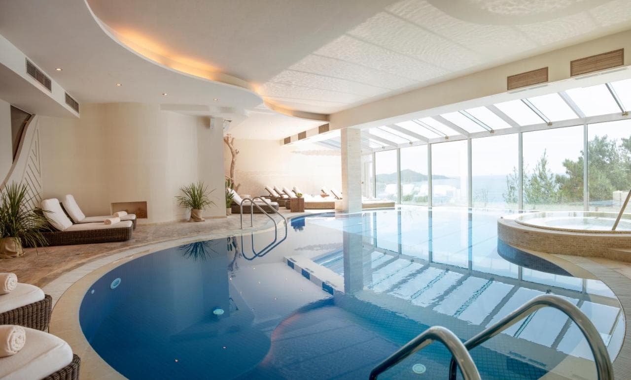 Hotel Bellevue Dubrovnik – billede 4