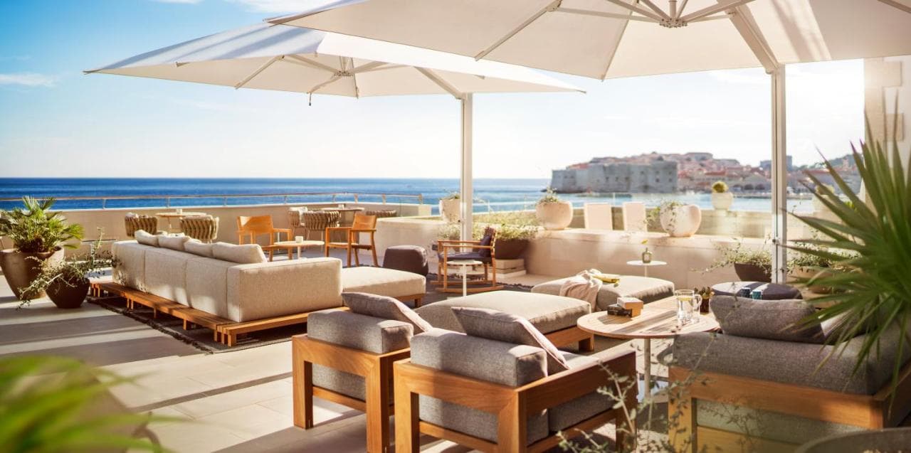 Hotel Excelsior – billede 7