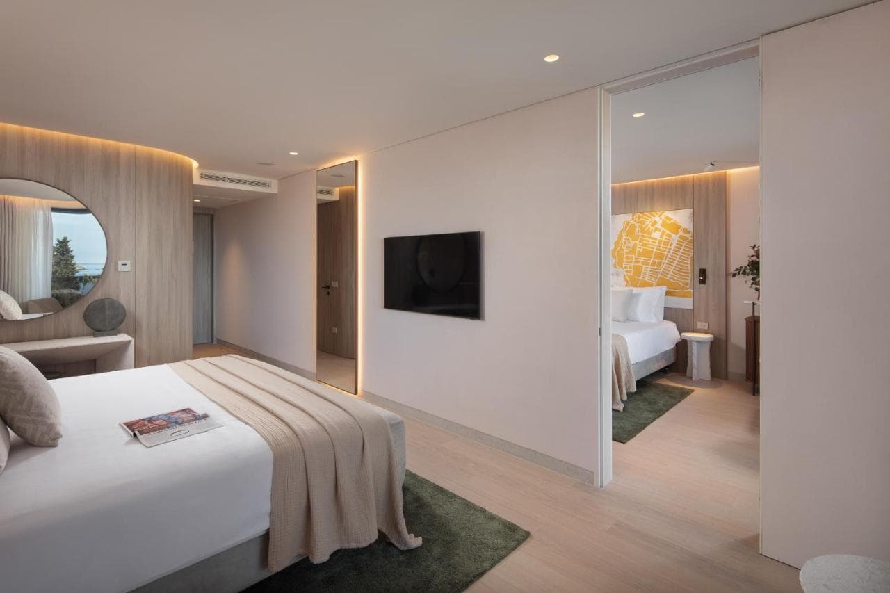 Hotel Sumratin – billede 4