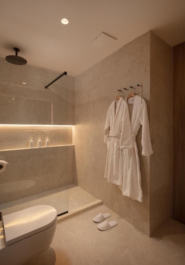 Hotel Sumratin – billede 3