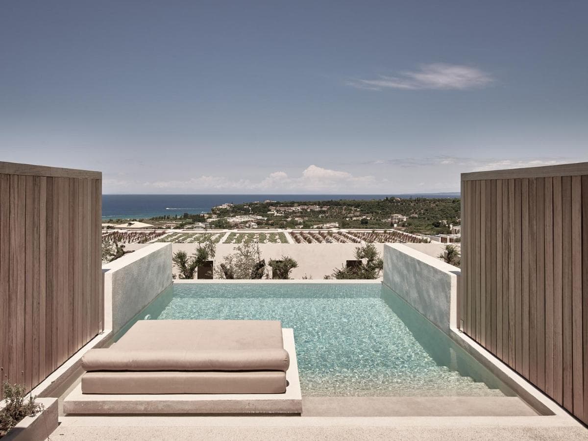 Olea All Suite Hotel, a Member of Design Hotels – billede 6