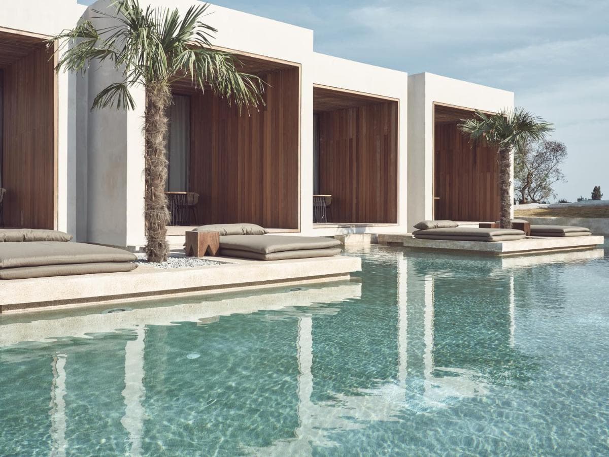 Olea All Suite Hotel, a Member of Design Hotels – billede 3