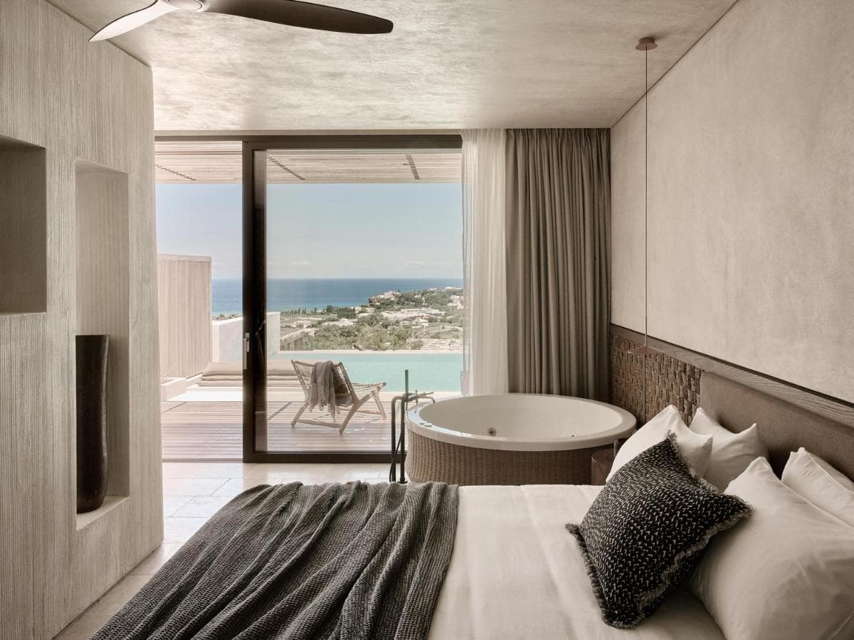 Olea All Suite Hotel, a Member of Design Hotels – billede 4