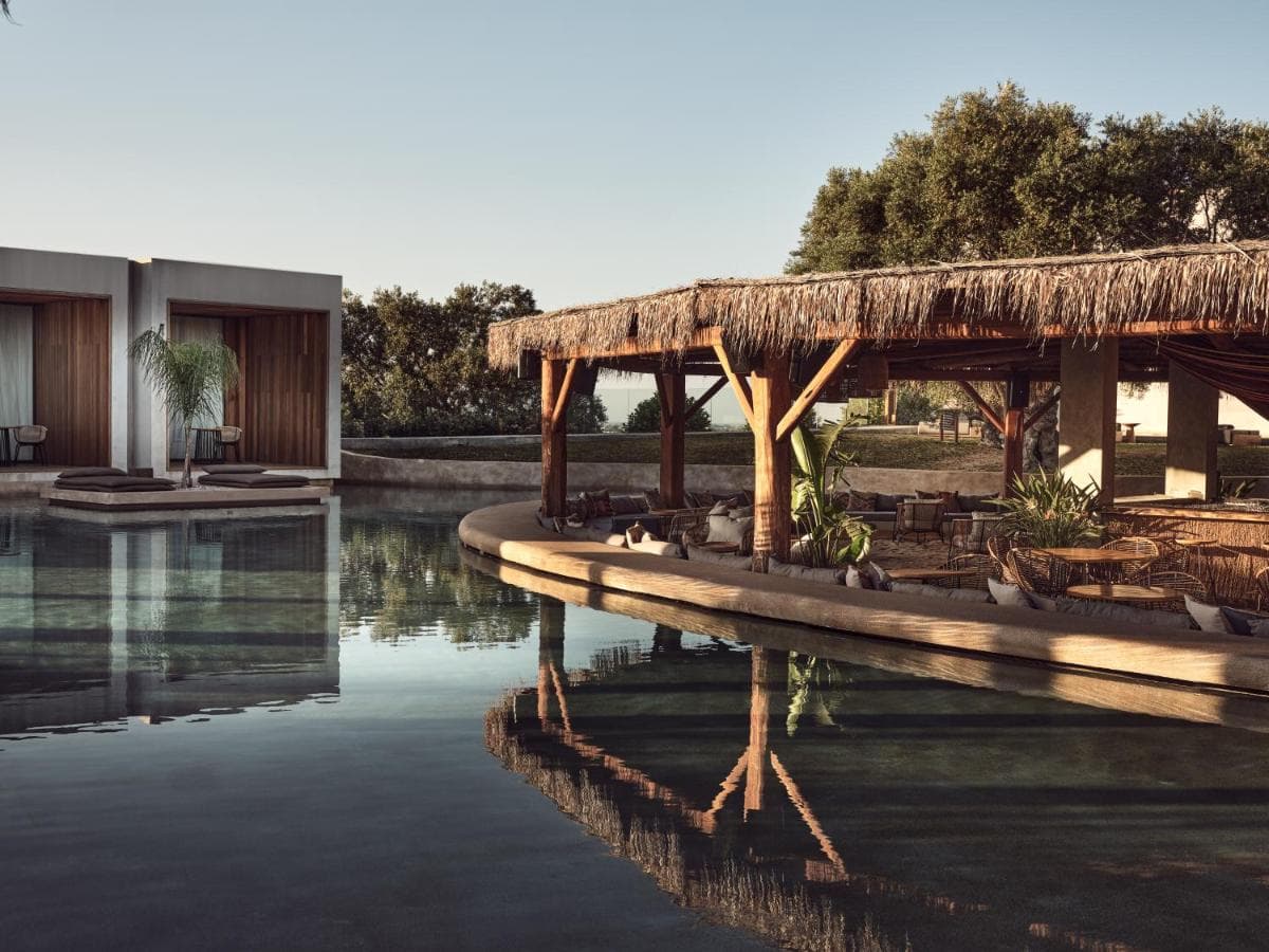 Olea All Suite Hotel, a Member of Design Hotels – billede 5